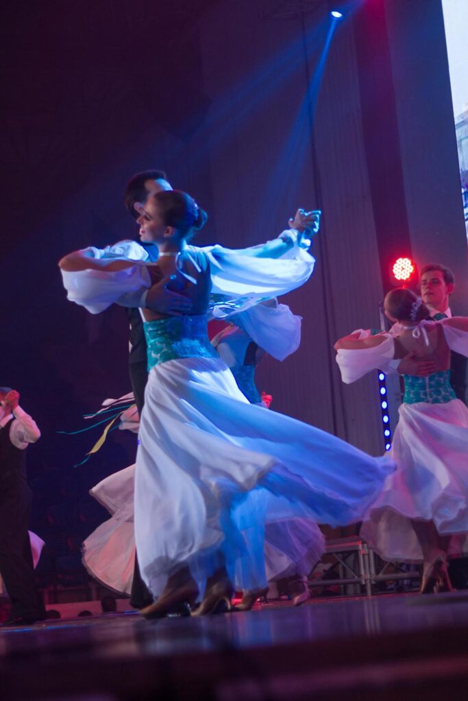 Закрытие праздничных Дней в честь 80-летия образования Иркутской области. Фоторепортаж