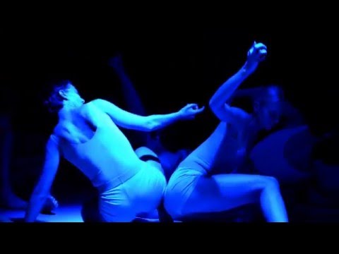 Театр танца Владимира Лопаева, спектакль "Источник"