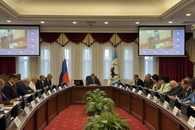 Коммунальные системы продолжают обновлять в Бодайбо
