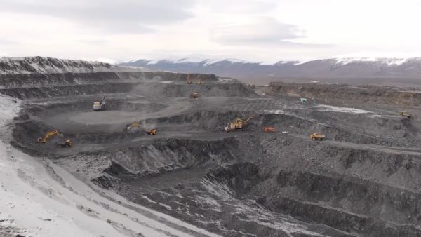 Новую электроподстанцию для ГОКа «Сухой Лог» запустили в Иркутской области