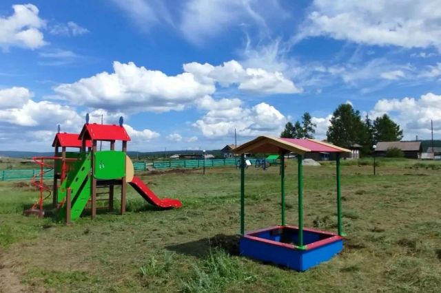 В Баяндаевском районе Приангарья начали благоустройство зоны отдыха за 2,9 млн рублей