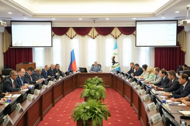 С апреля по август 2026 года в Приангарье произошло на полсотни пожаров меньше, чем в прошлом сезоне