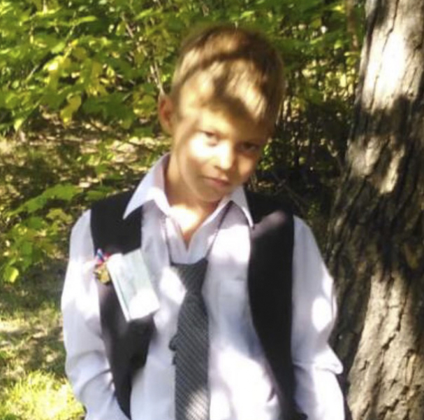 11-летний школьник пропал в Шелехове