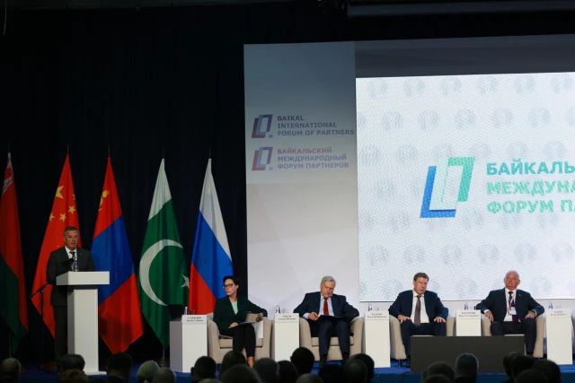 Игорь Кобзев: Великий чайный путь обретает второе дыхание как современный инфраструктурный проект