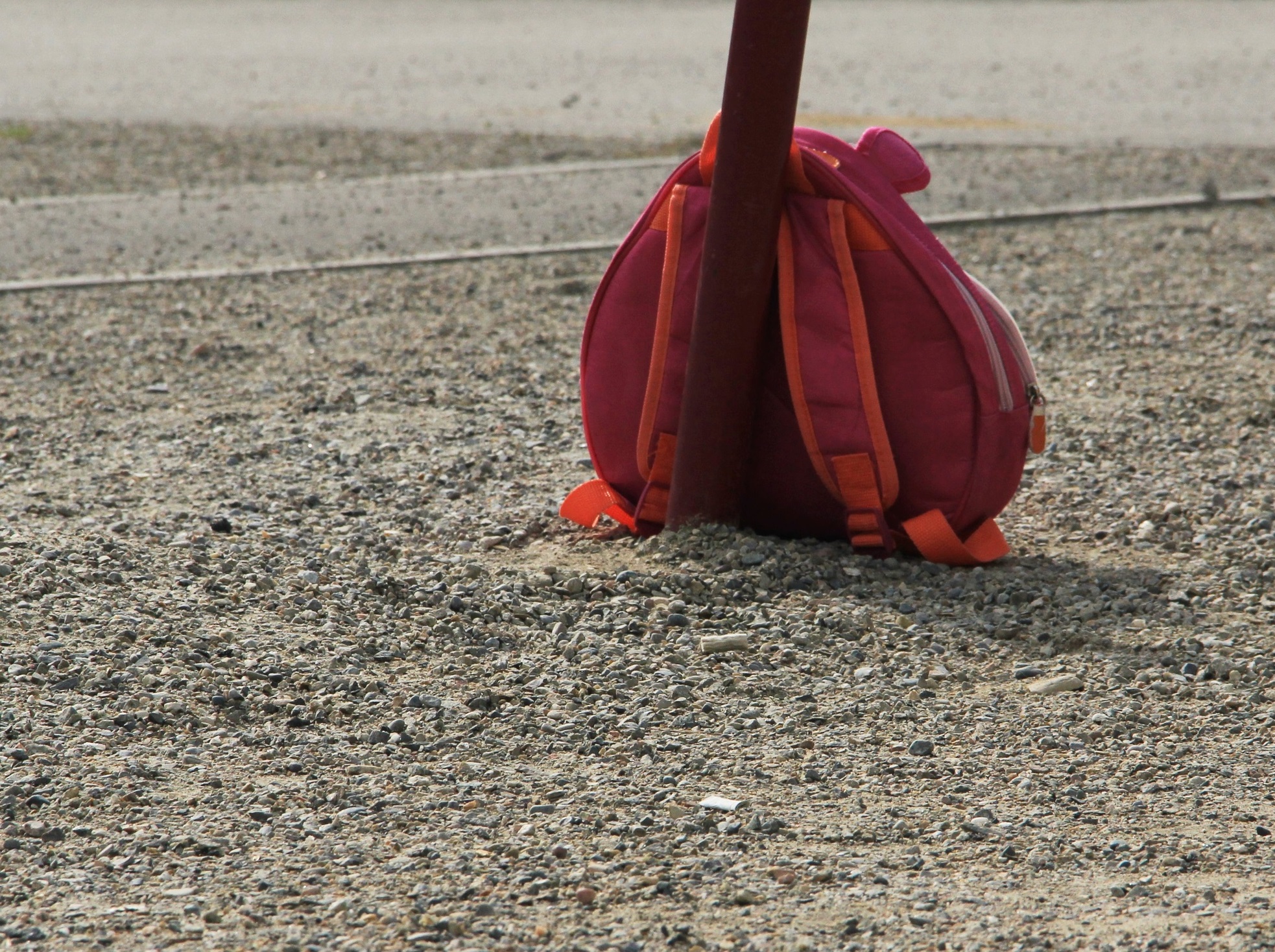 12-летняя девочка чуть не стала жертвой изнасилования в Ангарске