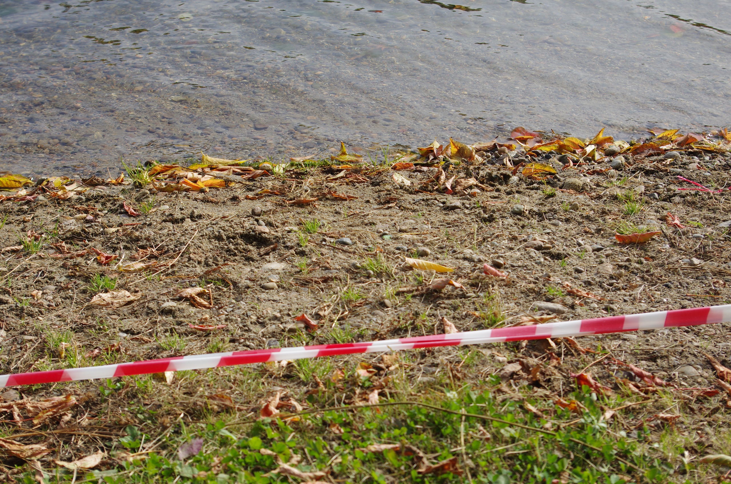 13-летний мальчик утонул на озере в Черемхово