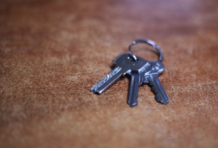 135 семей Иркутска в канун Нового года получили ключи от квартир 
