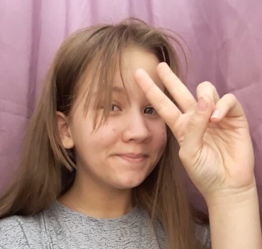 14-летняя девочка ушла в школу в Иркутске и не вернулась