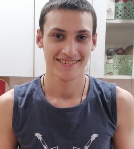 15-летнего Егора Елгина ищет полиция Иркутска