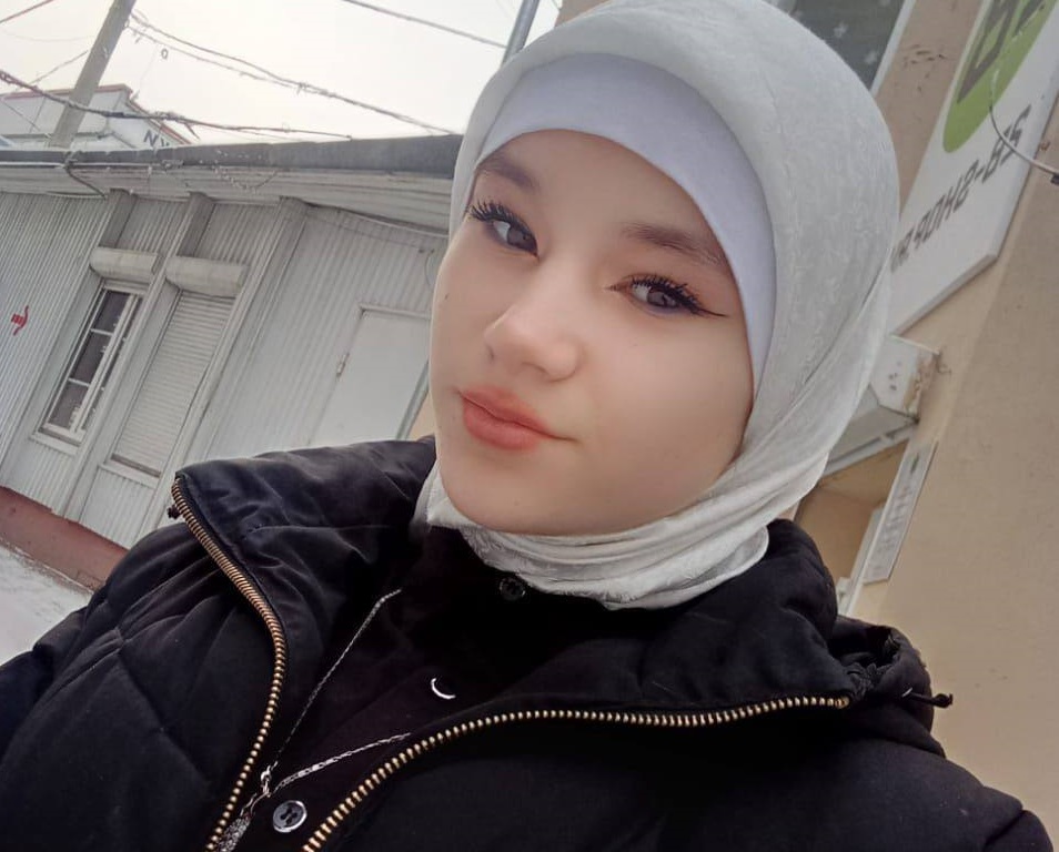 15-летняя девочка пропала в Иркутске