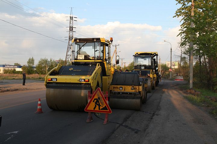 1,7 млрд рублей выделили дополнительно на ремонт дорог в Иркутской области