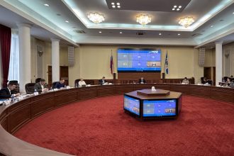 18 Mln Rubley Napravyat Na Kompleksnye Kadastrovye Raboty V Irkutskoy Oblasti