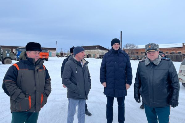Главные новости Иркутска и Иркутской области