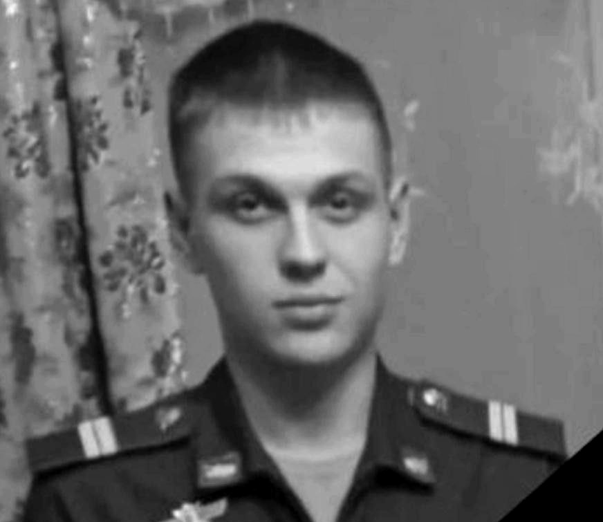 20-летний житель Саянска погиб на Украине