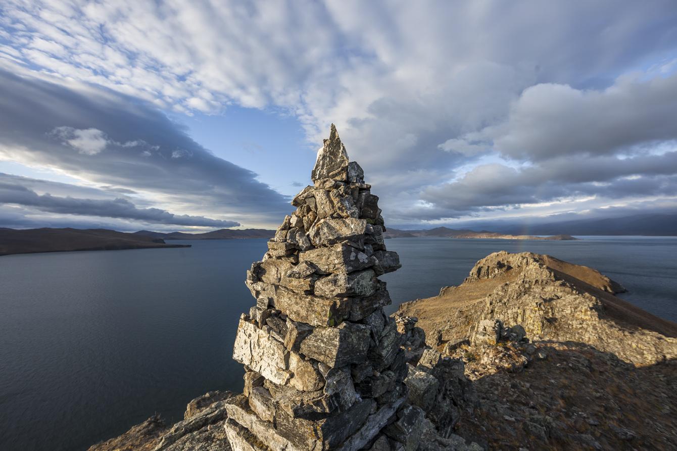 Байкал когда-то станет океаном