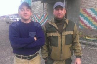 Два местных жителя 40 минут тушили пожар в поселке Звездный и отстояли поликлинику, почту и клуб