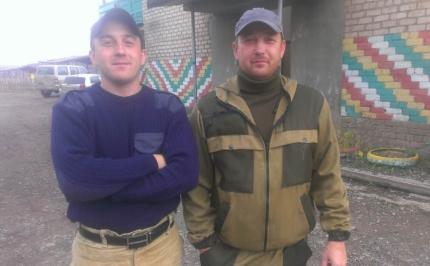 Два местных жителя 40 минут тушили пожар в поселке Звездный и отстояли поликлинику, почту и клуб