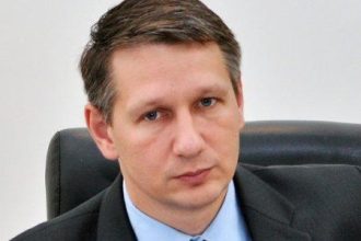 Ангарчанин Антон Медко назначен главой комитета Свердловского округа
