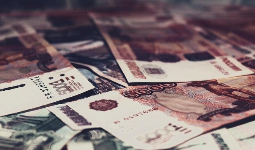Бывший экономист одного из предприятий Братска обвиняется в хищении денег компании