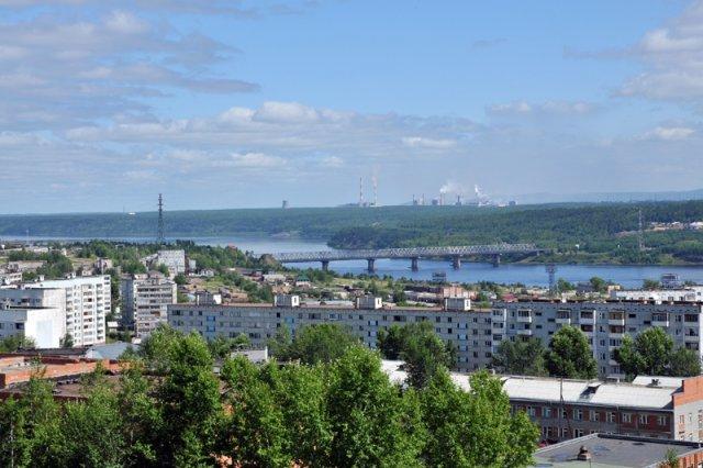 Депутаты думы Усть-Илимска дали неудовлетворительную оценку работе мэра