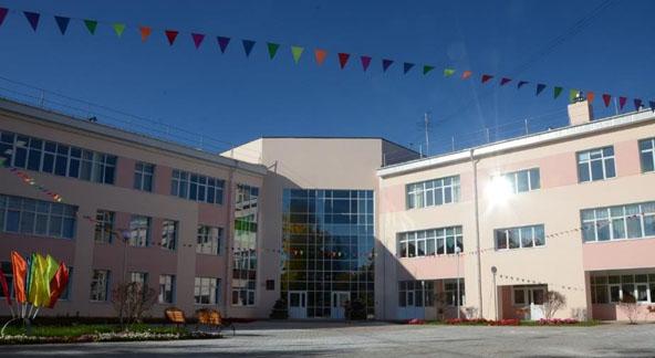 Девять школ из Иркутской области вошли в топ-500 лучших школ России