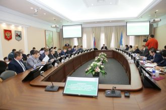 Финансирование социальных программ увеличат в Иркутской области в 2018 году