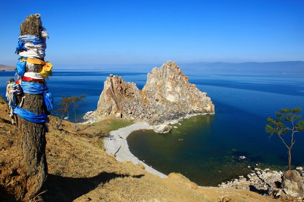 Идет работа по утверждению границ и режима использования мыса Бурхан