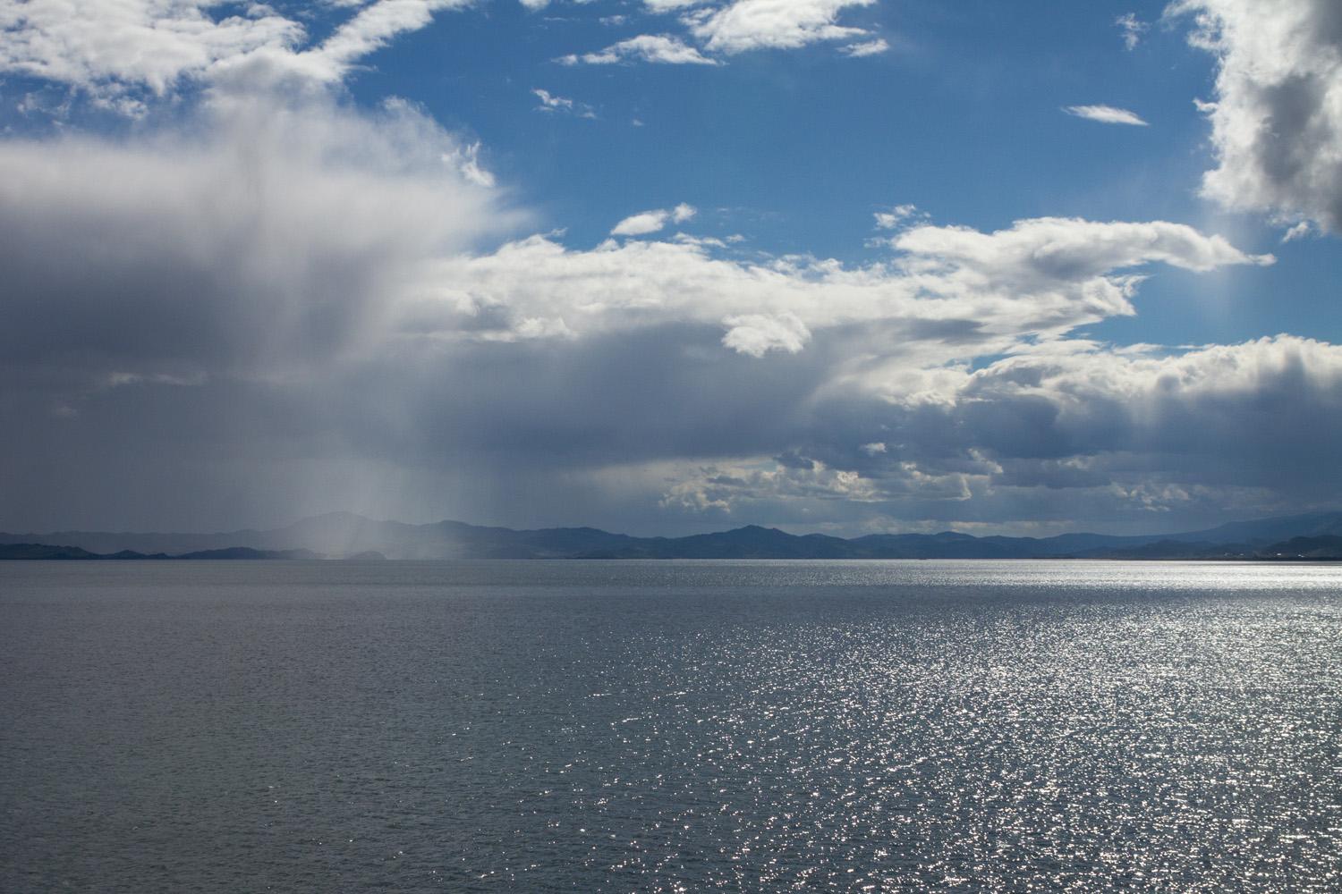 Иркутян приглашают на лекцию об экологическом состоянии озера Байкал 21 октября