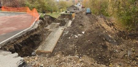 На площади Конституции в Иркутске создадут парковую зону и разместят детские и спортивные площадки