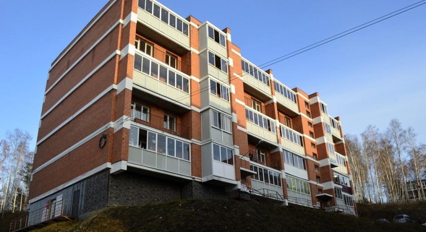 О новых инициативах законодательства в строительной отрасли