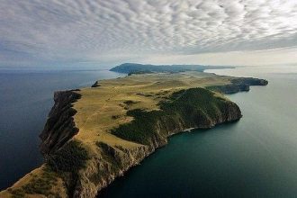 Правительство Приангарья подало в Минприроды РФ перечень мероприятий для включения в программу по охране Байкала