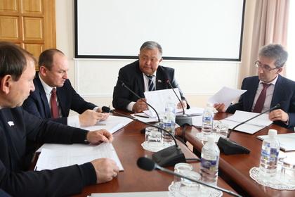 Представители коренных малочисленных народов смогут получать земельные участки бесплатно