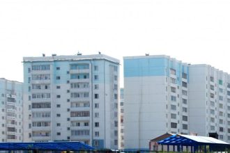 С начала года 426 ангарчан улучшили условия в рамках программы «Доступное жилье»