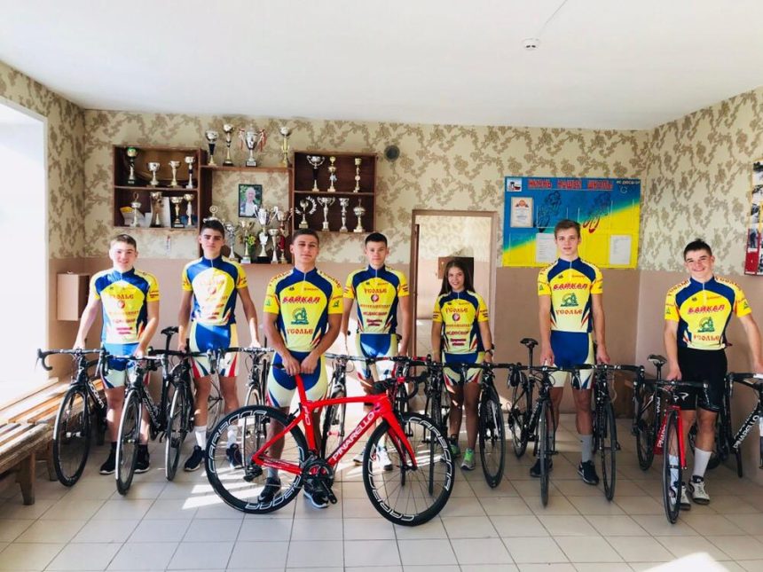 Спортшколы олимпийского резерва в Приангарье получили новое оборудование