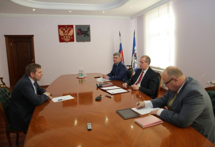 В Бодайбинском районе в этом году ожидается рекорд по золотодобыче