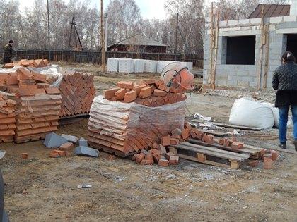 В Куйтуне впервые за долгое время строят дом для предоставления жилья детям-сиротам
