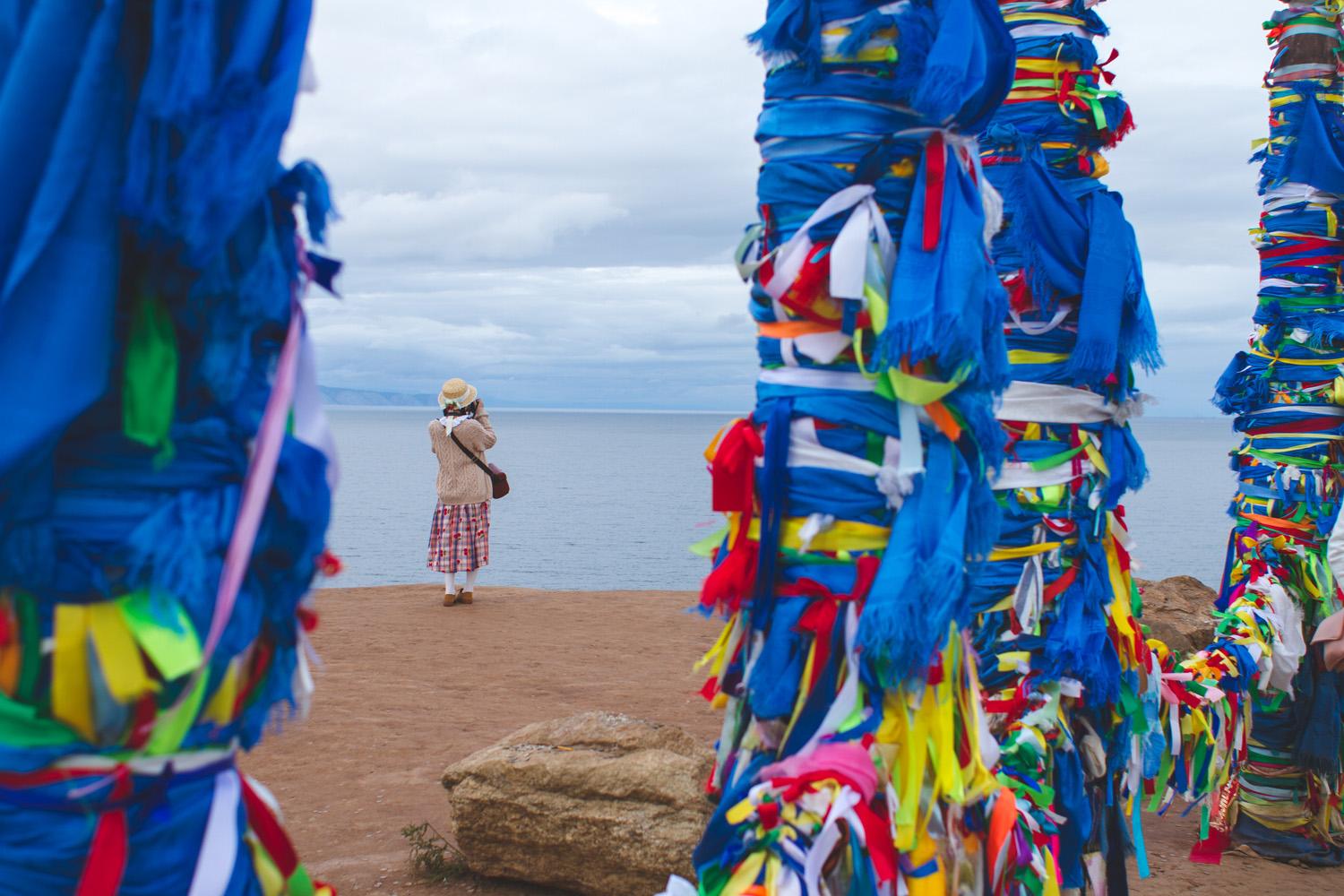 Всебурятская ассоциация развития культуры требует закрыть Ольхон