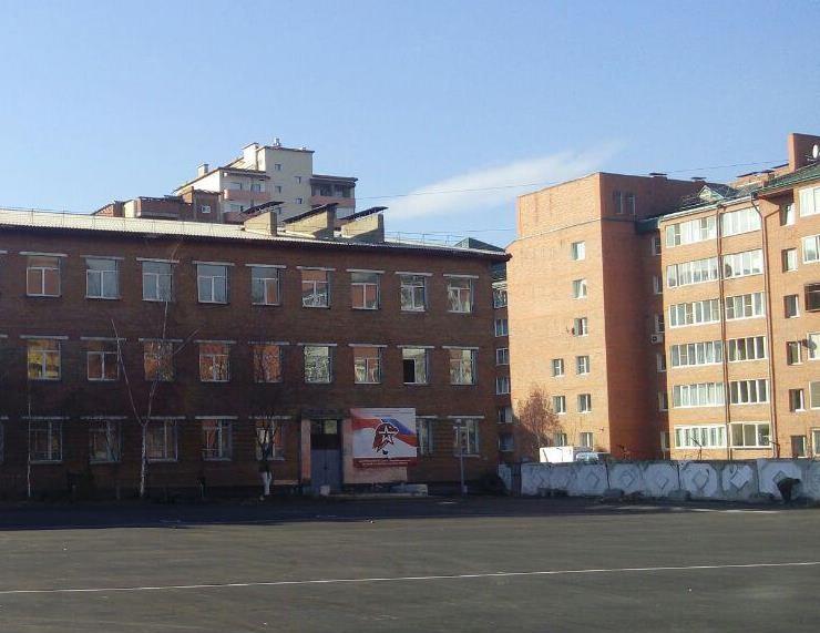Завершается первый этап ремонта городского патриотического центра в Иркутске