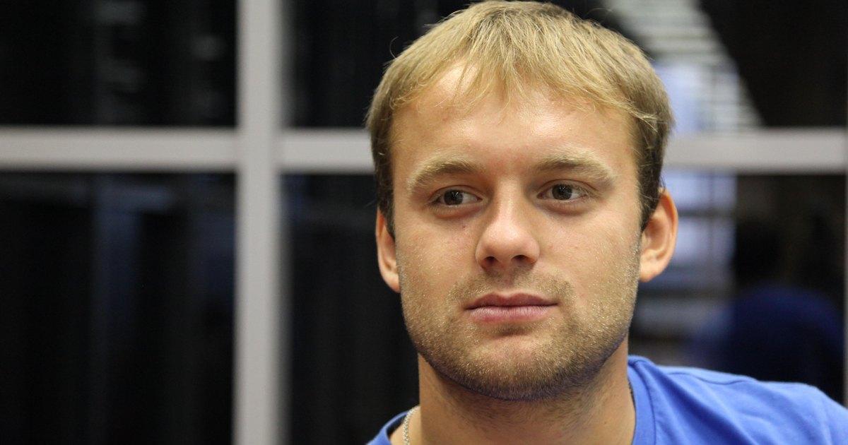 Братчанин выиграл первый этап Кубка мира по санному спорту