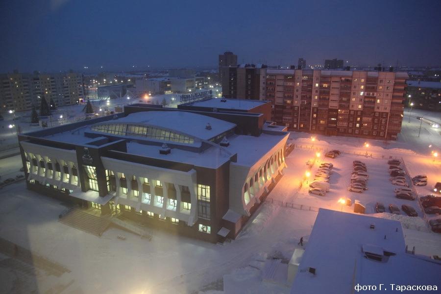 Братск сформировал бюджет на 2018 год с дефицитом в 100 миллионов