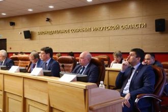 Депутаты утвердили прогнозный план приватизации областного имущества на 2018 год