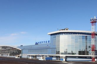 Два новых авиаперевозчика начали выполнять рейсы из Иркутска