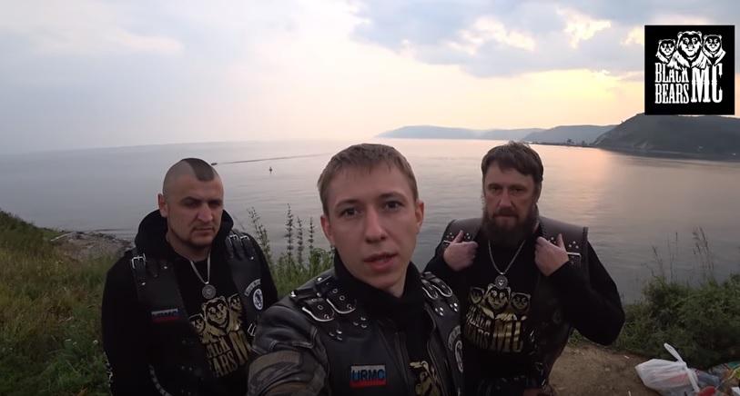 Медведи против свинства