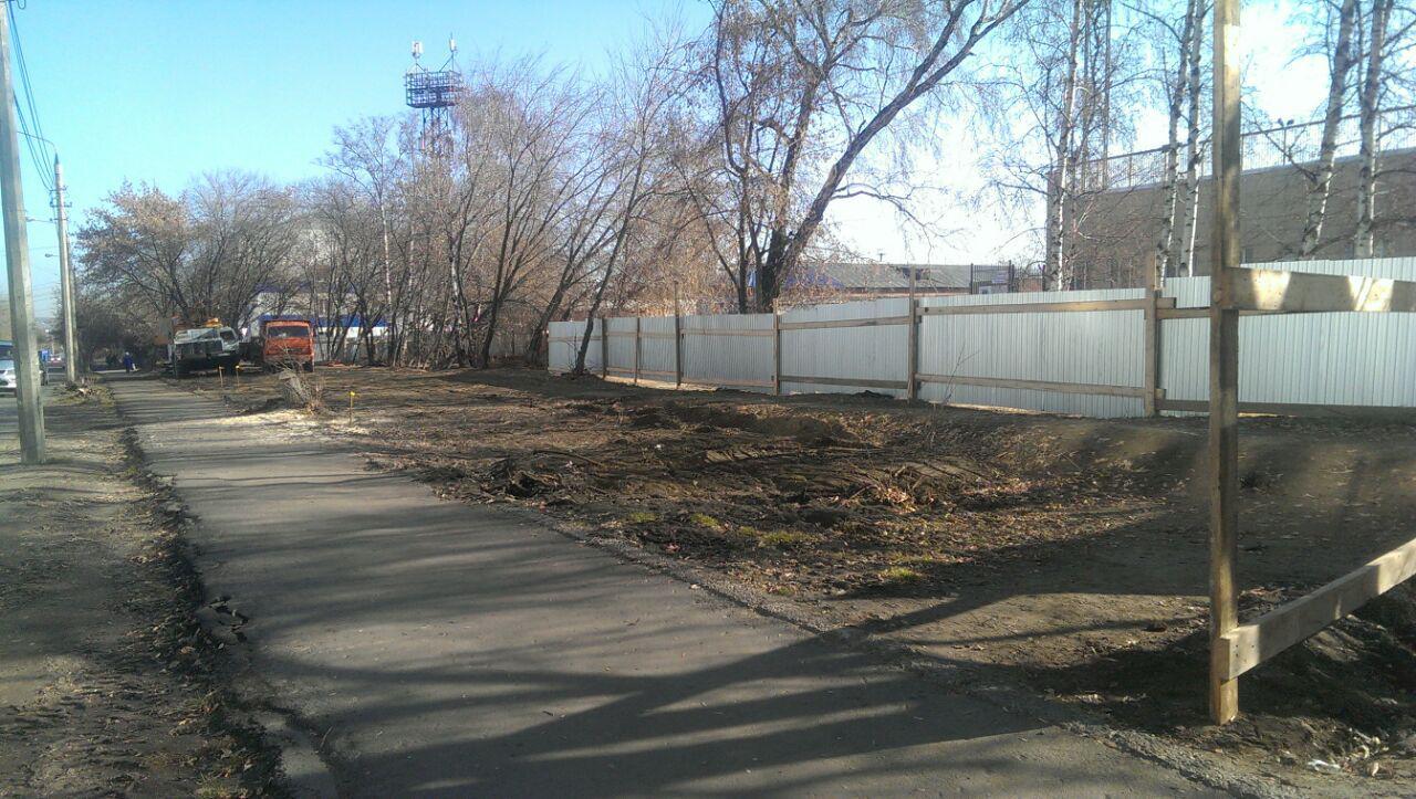 Муниципальная программа «Формирование комфортной городской среды на 2018-2022 годы» утверждена в Иркутске