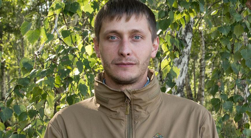 Назначен и.о. директора «Заповедного Прибайкалья»