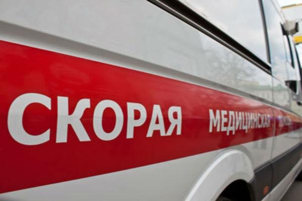 Парк автомобилей скорой медицинской помощи пополнят в Иркутской области