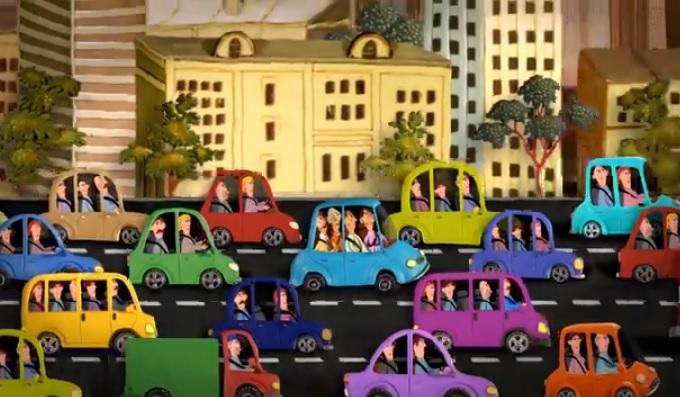 Пристегнись, Россия