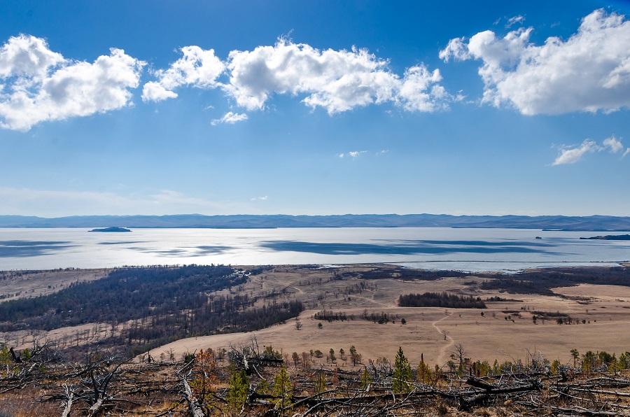 Сарминские пейзажи