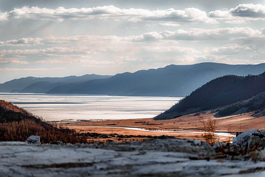 Сарминские пейзажи