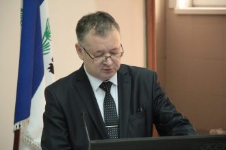 Сергей Каргапольцев избран ректором ИрГУПС